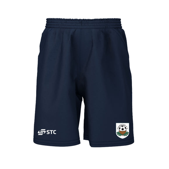 STC Pro Short