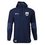 STC Edge Hooded Jacket