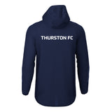 STC Edge Hooded Jacket