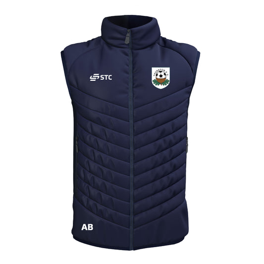STC Edge Gilet