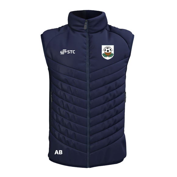 STC Edge Gilet