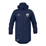 STC Edge 3/4 Padded Jacket