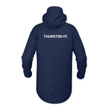 STC Edge 3/4 Padded Jacket