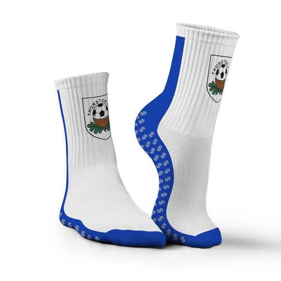 STC Ankle Sock