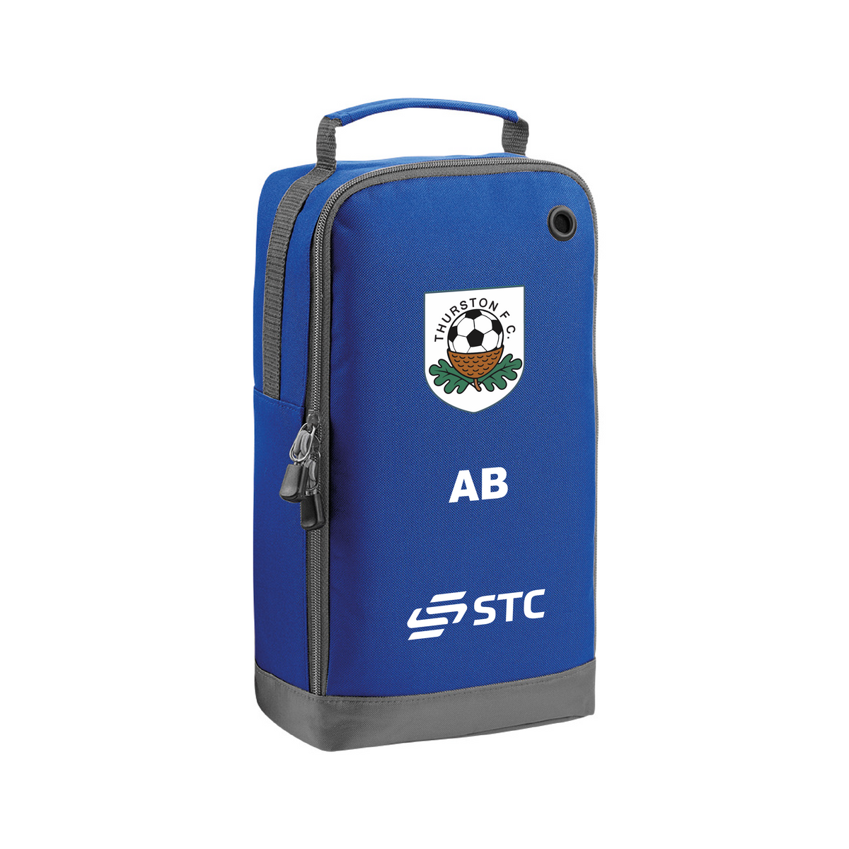 STC Team Boot Bag