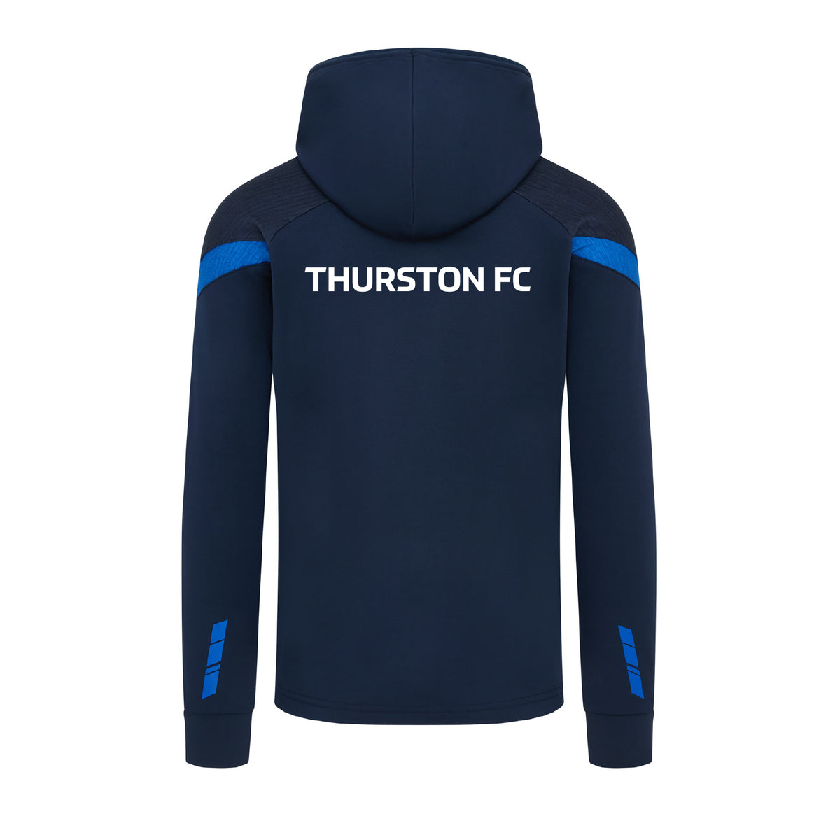 STC Kinetic Hoodie