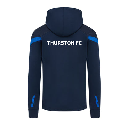 STC Kinetic Hoodie