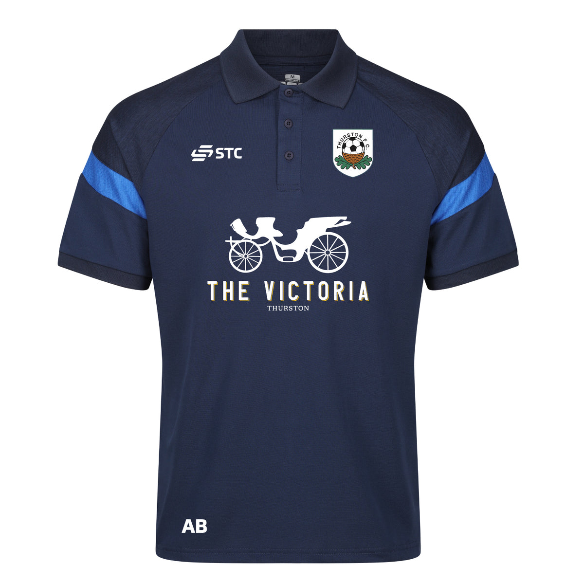 STC Kinetic Polo