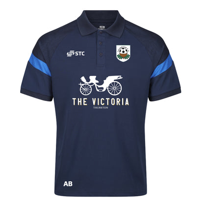 STC Kinetic Polo