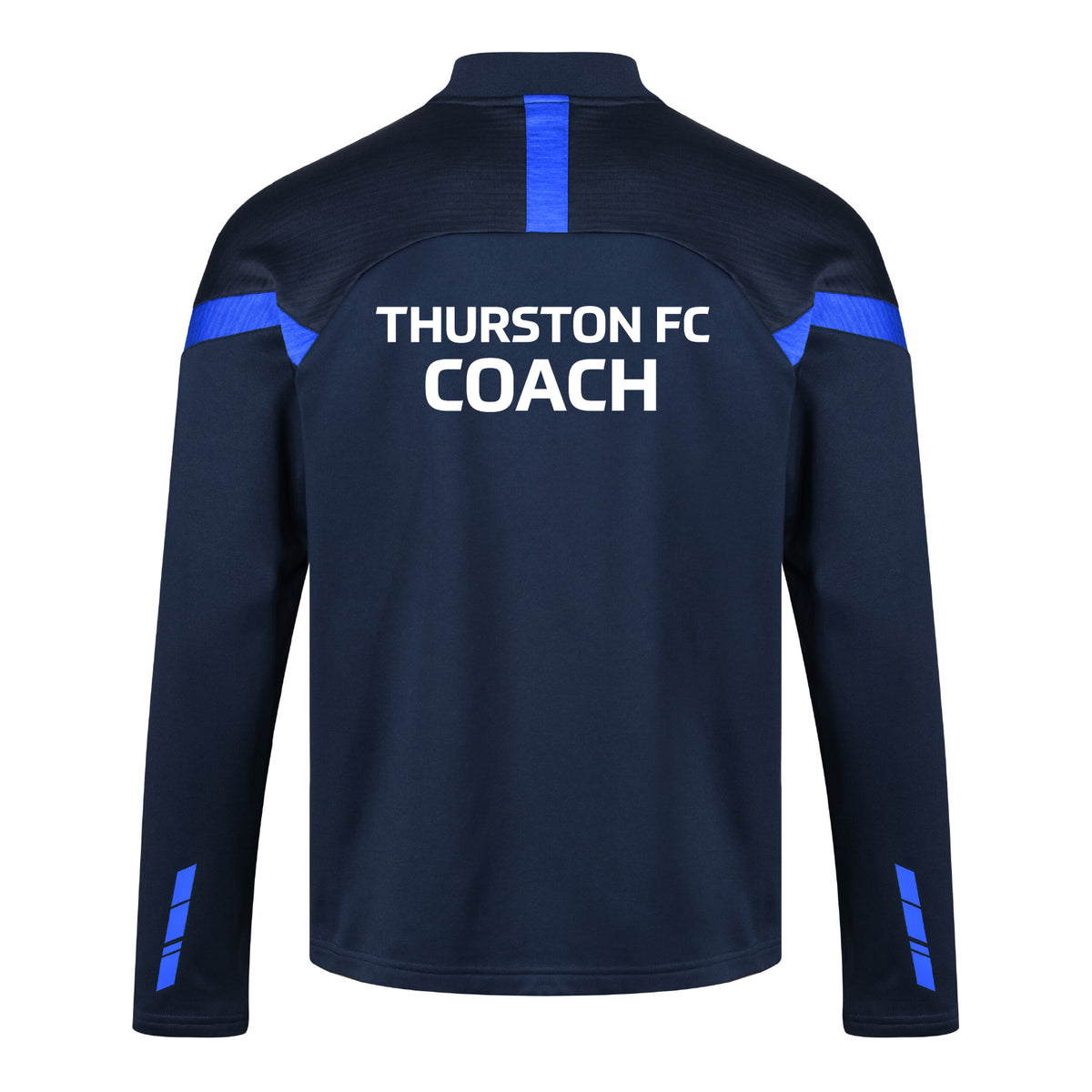 STC Kinetic Midlayer