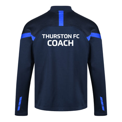 STC Kinetic Midlayer