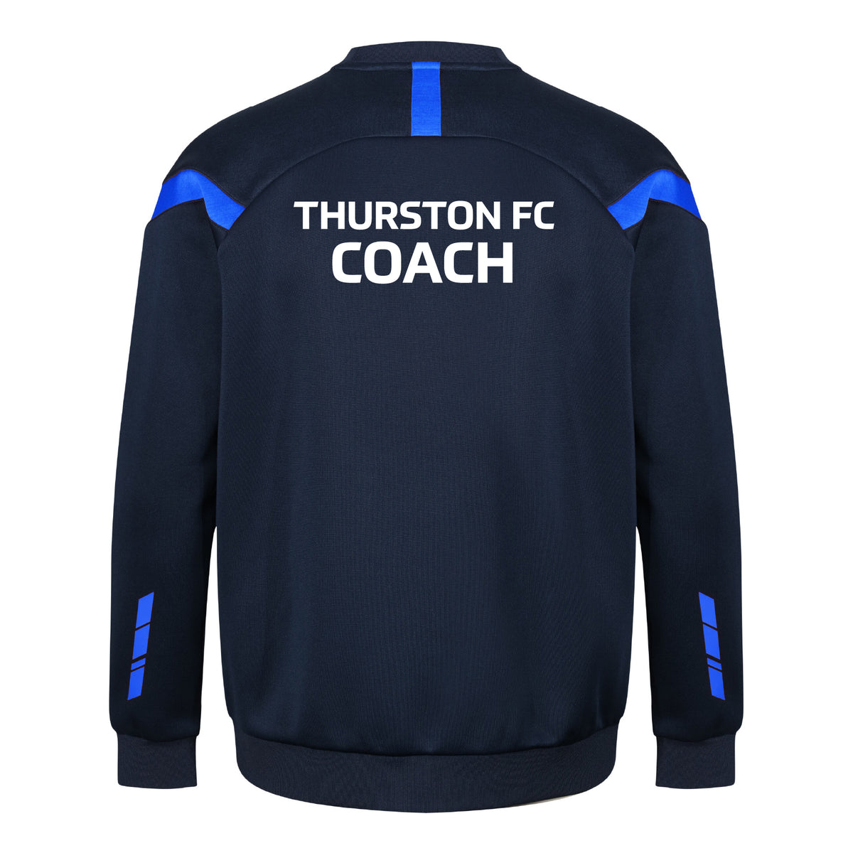STC Kinetic Crew Sweat
