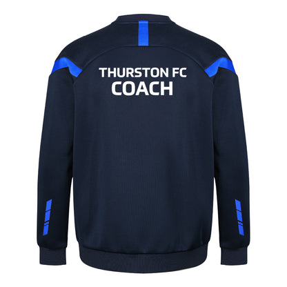 STC Kinetic Crew Sweat