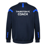 STC Kinetic Crew Sweat