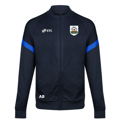 STC Kinetic Full Zip