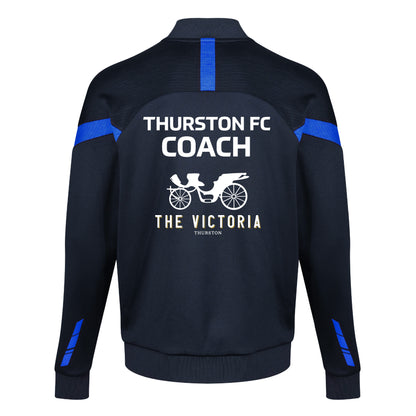 STC Kinetic Full Zip