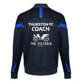 STC Kinetic Full Zip