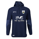 STC Edge Hooded Jacket