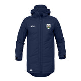 STC Edge 3/4 Padded Jacket