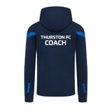 STC Kinetic Hoodie