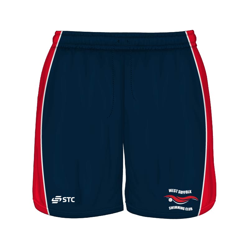 STC iGen Short