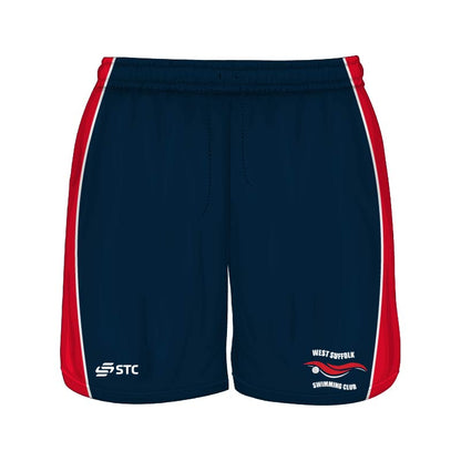 STC iGen Short