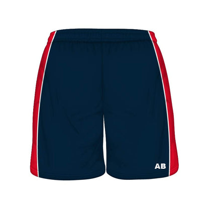 STC iGen Short