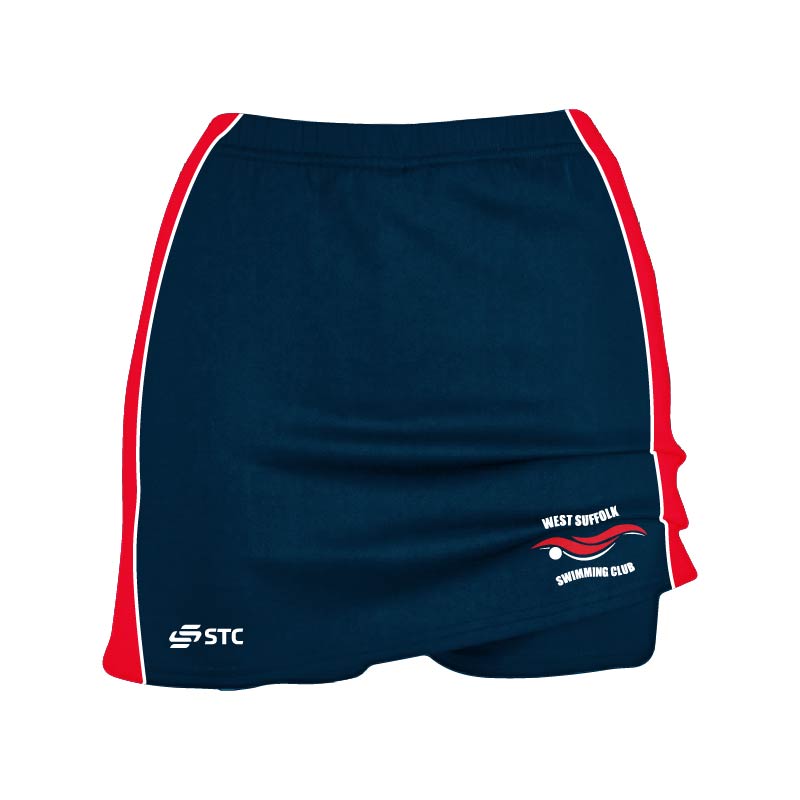 STC iGen Women's Skort