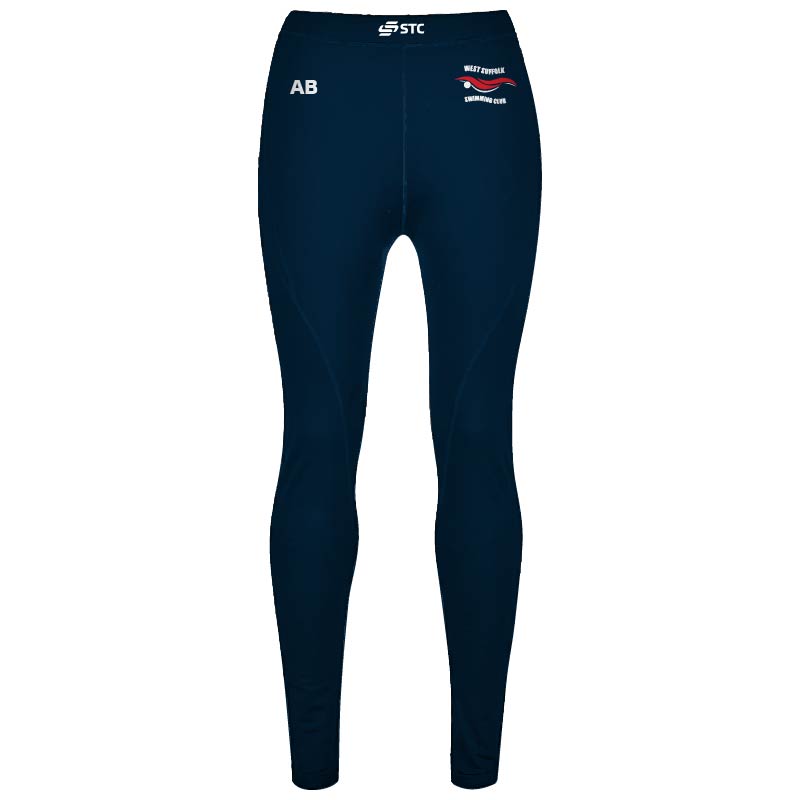 STC Women's Academy Legging