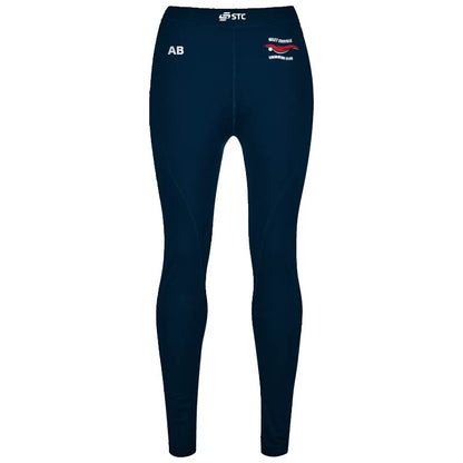 STC Women's Academy Legging