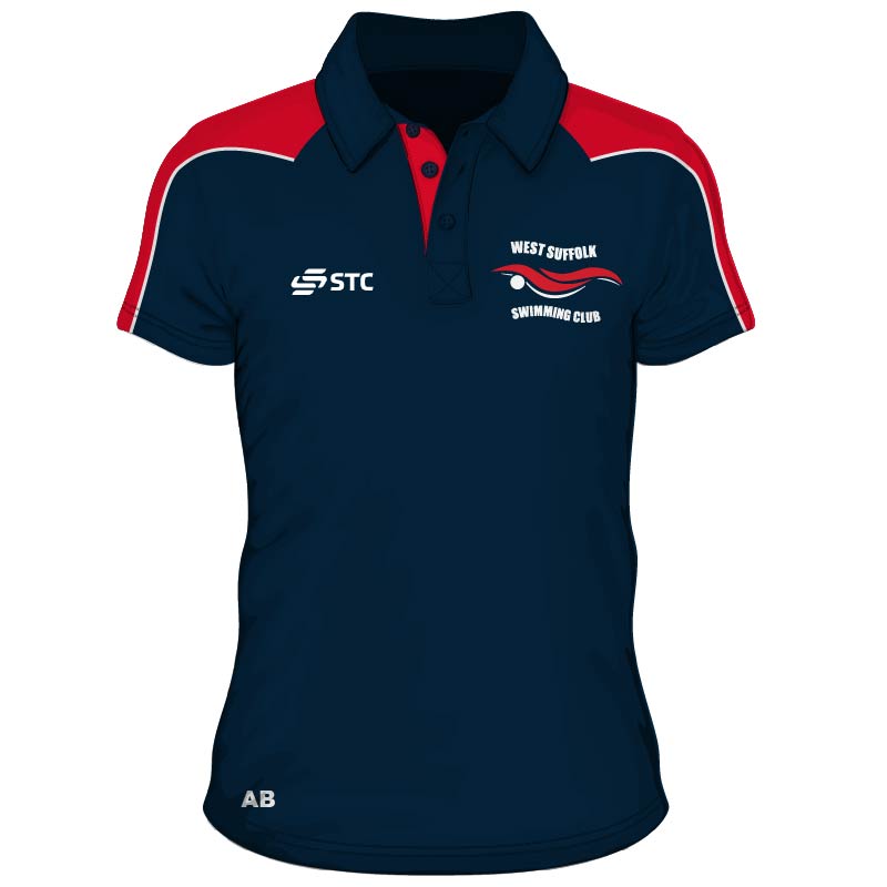 STC iGen Polo (Coach)