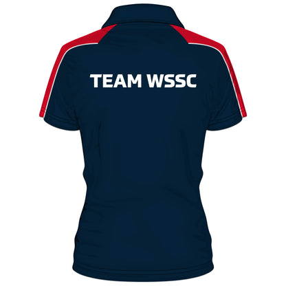 STC iGen Polo (Coach)