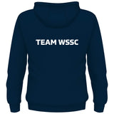 STC Varsity Contrast Hoodie