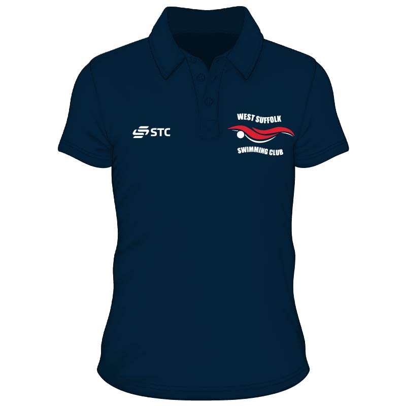 STC Varsity Polo