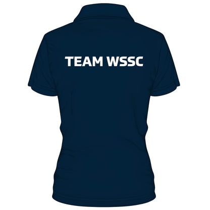 STC Varsity Polo