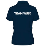 STC Varsity Polo