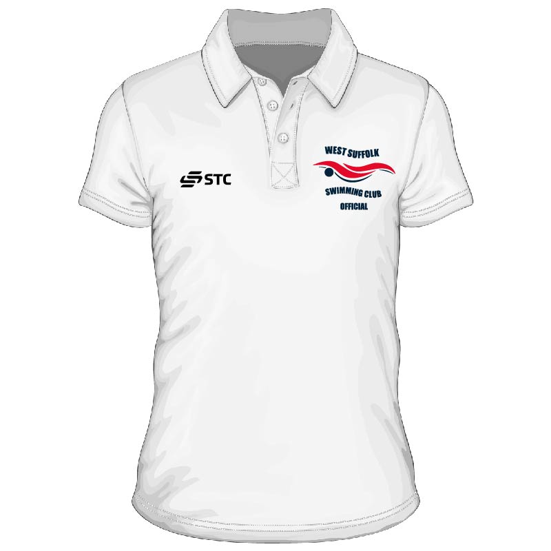 STC Varsity Polo