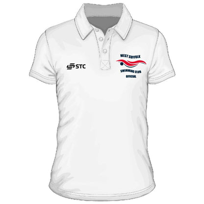 STC Varsity Polo