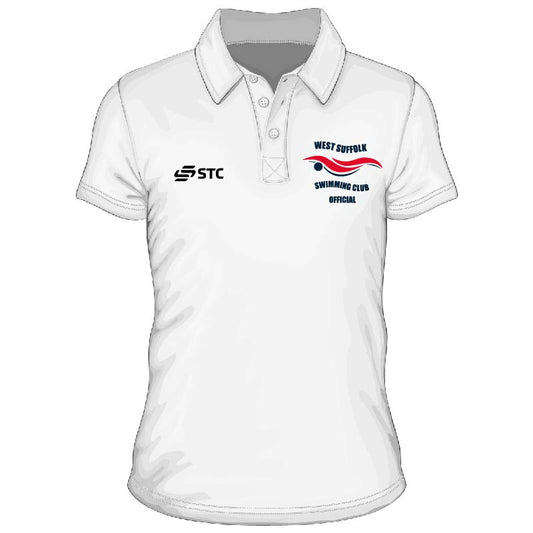 STC Varsity Polo