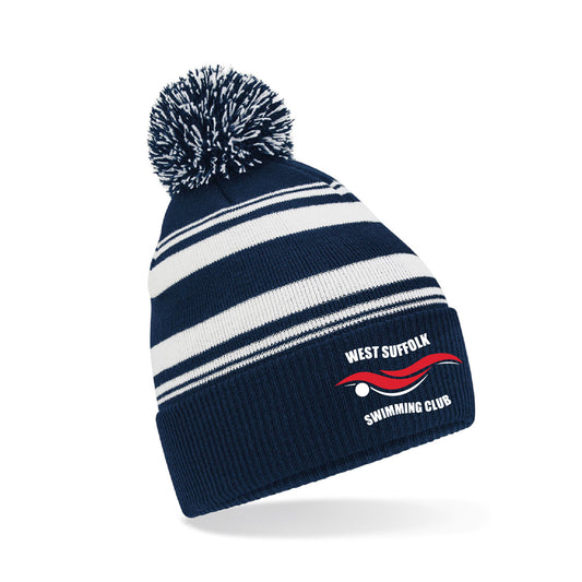 STC Varsity Cuffed Beanie
