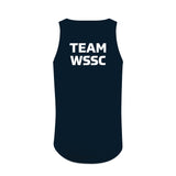 STC Varsity Vest