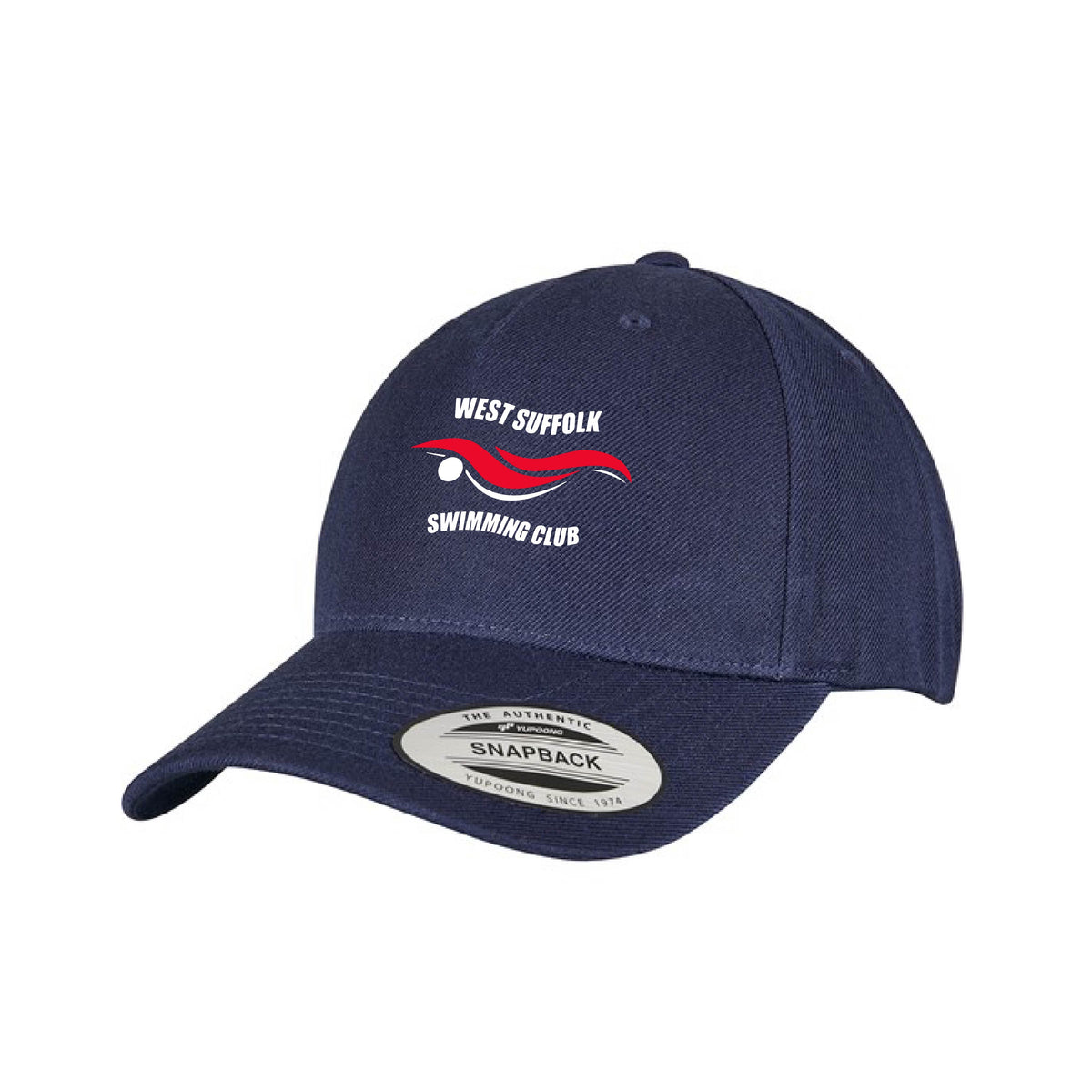 STC Snapback Cap