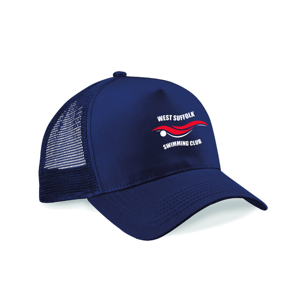 STC Trucker