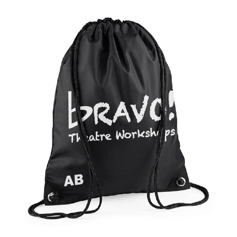 Premium Gymsac