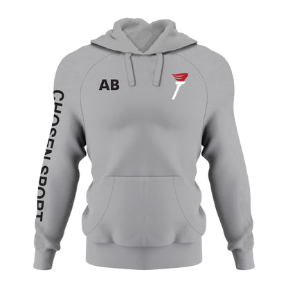 Sports Captain Hoodie