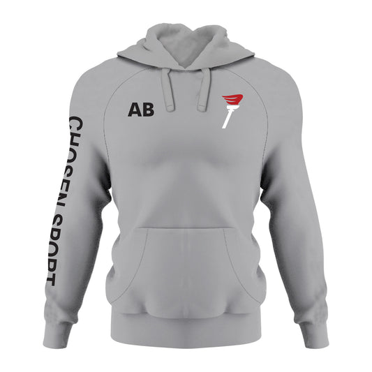 Sports Captain Hoodie
