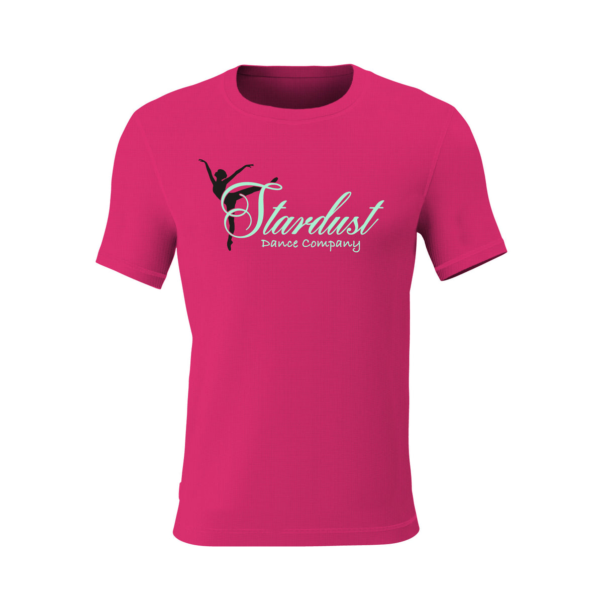 Stardust Dance Varsity Tee
