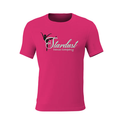 Stardust Dance Varsity Tee