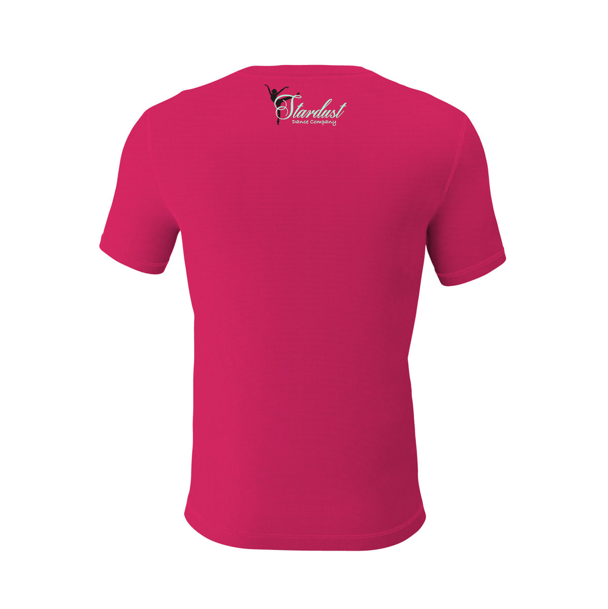 Stardust Dance Varsity Tee
