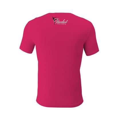 Stardust Dance Varsity Tee